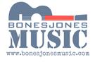 Bones Jones Music